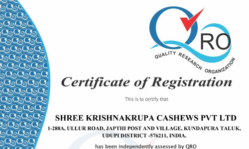 ISO 9001:2015